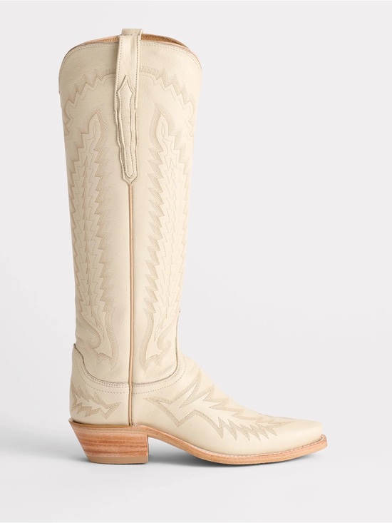 Lucchese Shoes - Lucchese Priscilla boot